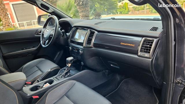 Ford Ranger image 1