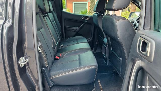 Ford Ranger image 5