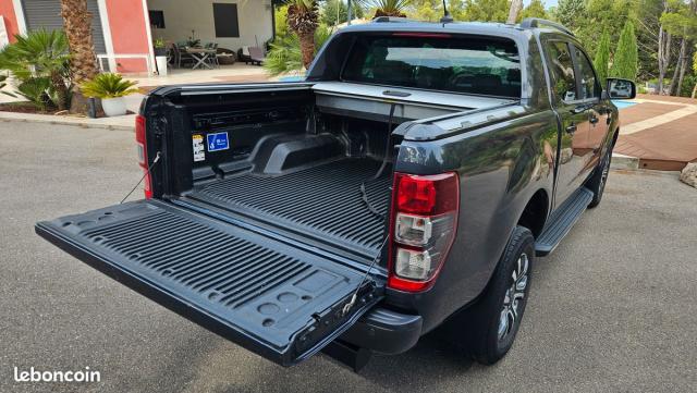 Ford Ranger image 3