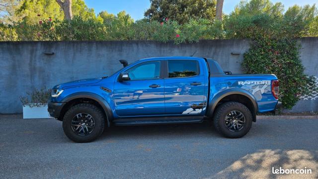 Ford Ranger image 4
