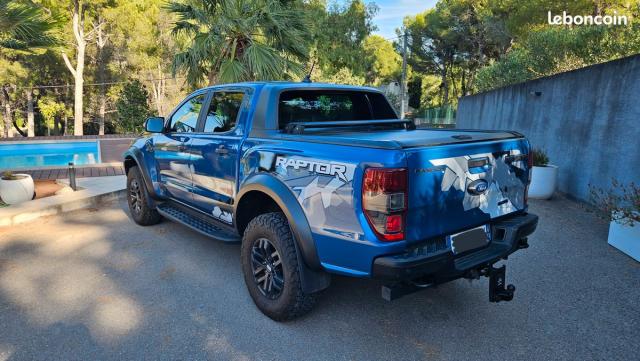 Ford Ranger image 5