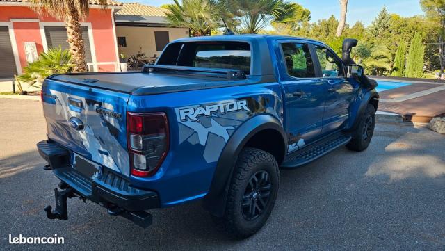 Ford Ranger image 7