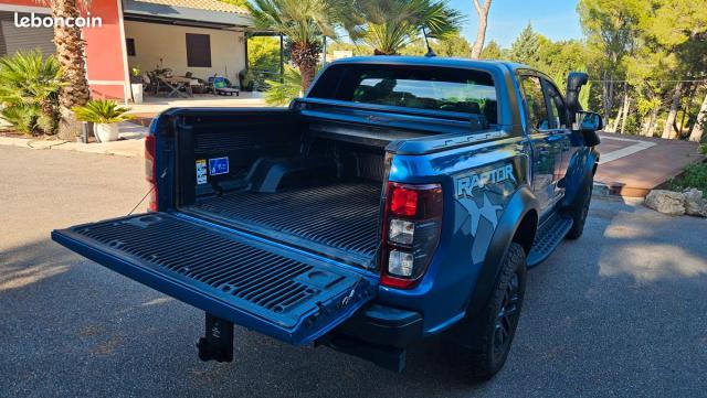 Ford Ranger image 1