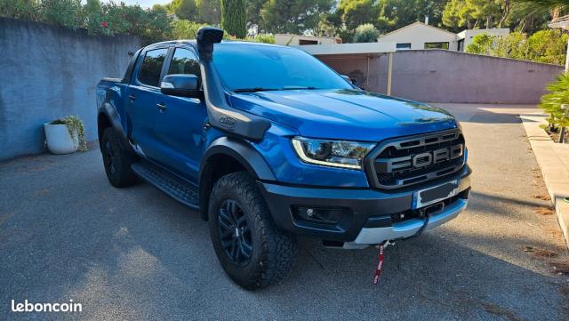Ford Ranger image 2