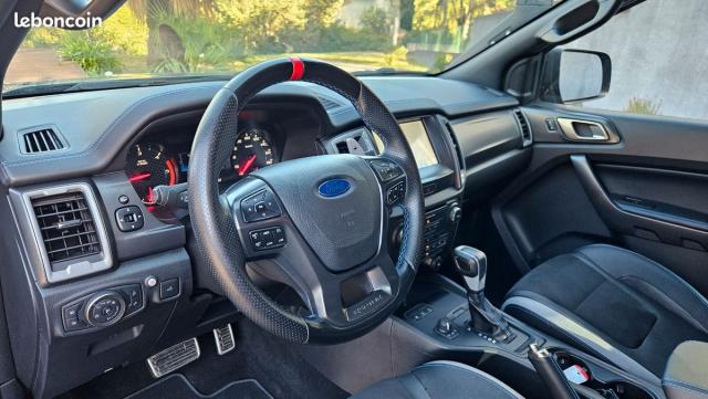 Ford Ranger image 3