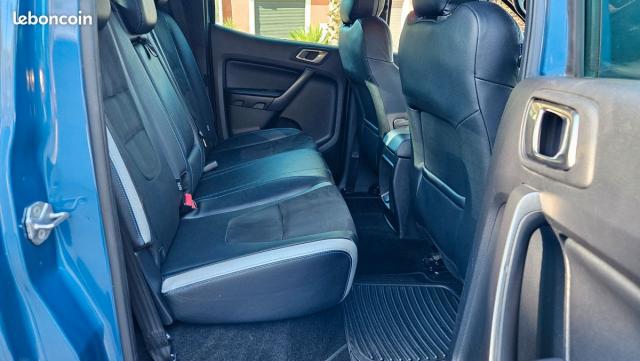 Ford Ranger image 8