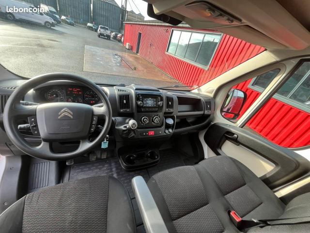 Citroen Jumper image 4