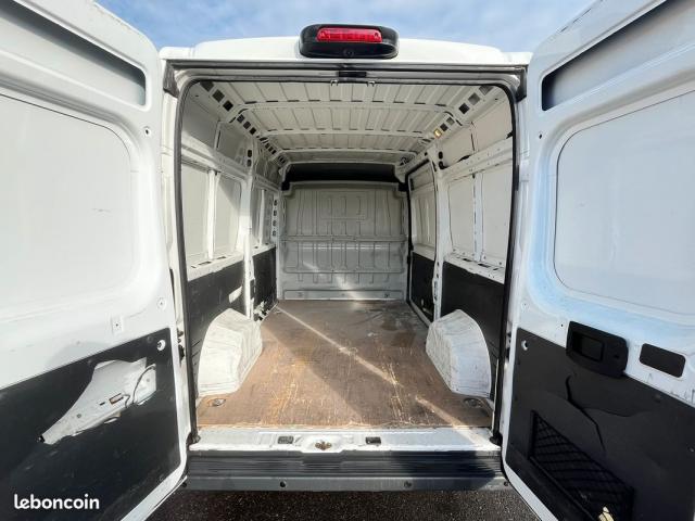 Citroen Jumper image 1