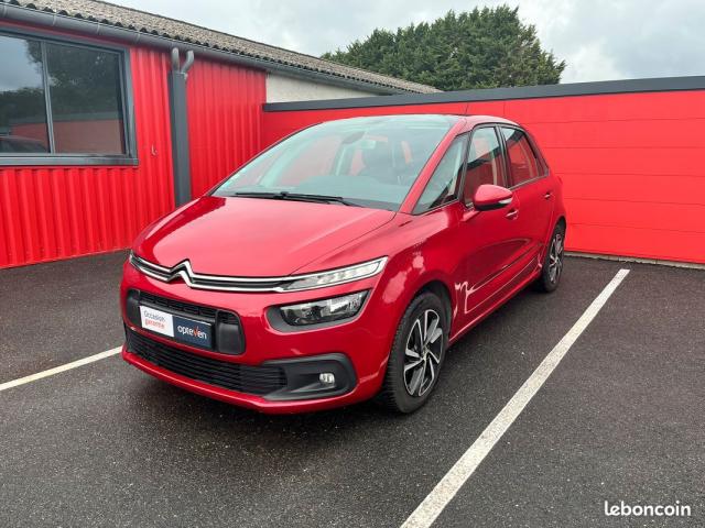 Citroen C4 Picasso Spacetourer S&amp;s Business