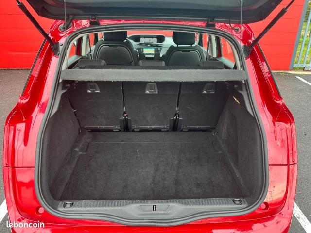 Citroen C4 Picasso Spacetourer image 1