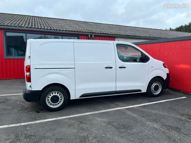 Citroen Jumpy L2h1 image 4