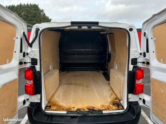 Citroen Jumpy L2h1 image 1