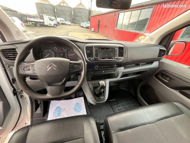 Citroen Jumpy L2h1 image 2