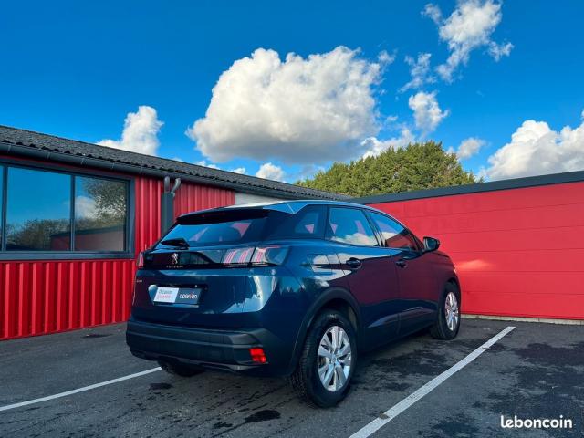 Peugeot 3008 image 3