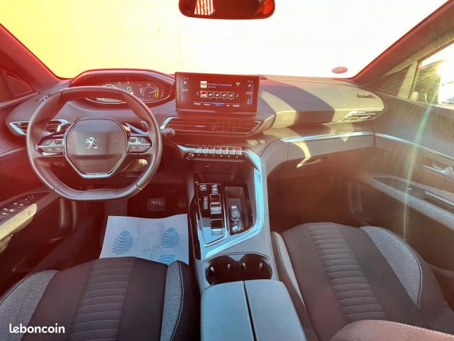 Peugeot 3008 image 2