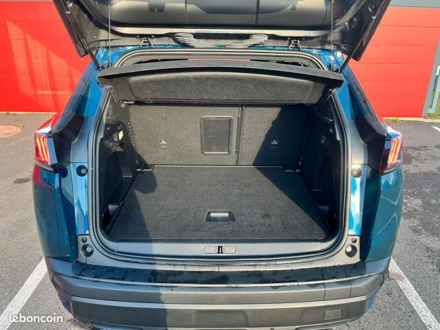 Peugeot 3008 image 4