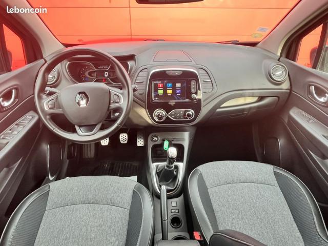 Renault Captur image 4