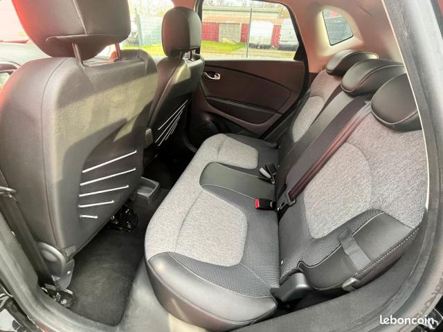 Renault Captur image 3