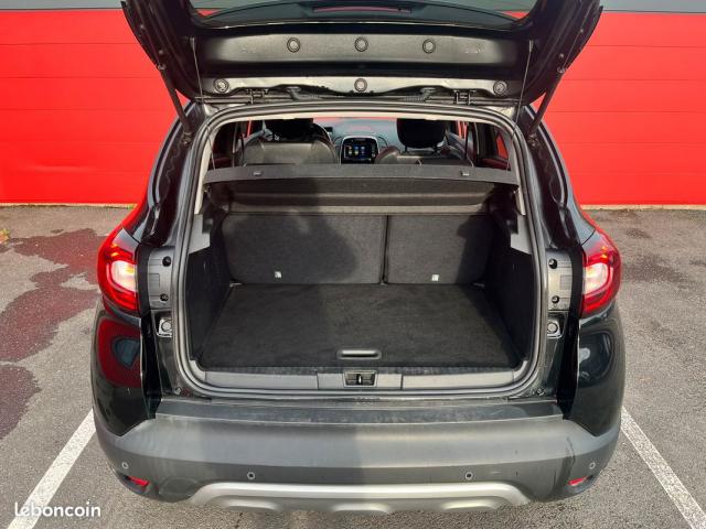 Renault Captur image 1