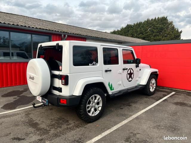 Jeep Wrangler image 5