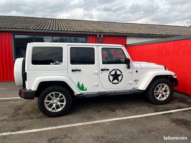 Jeep Wrangler image 2