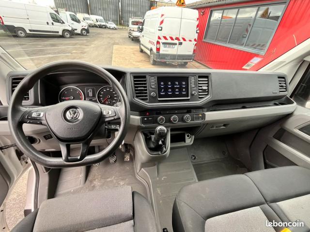 Volkswagen Crafter image 2