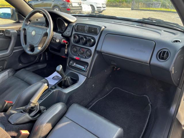 Alfa Romeo Spider image 2