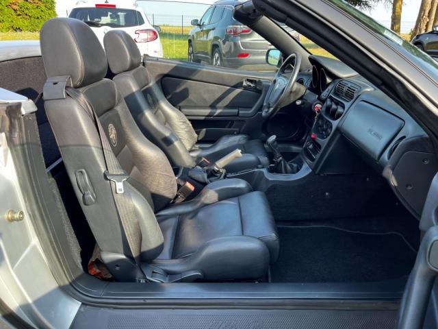 Alfa Romeo Spider image 6