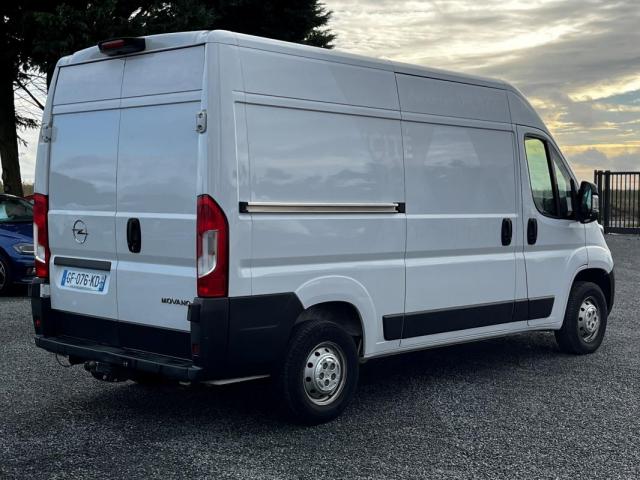 Opel Movano image 9