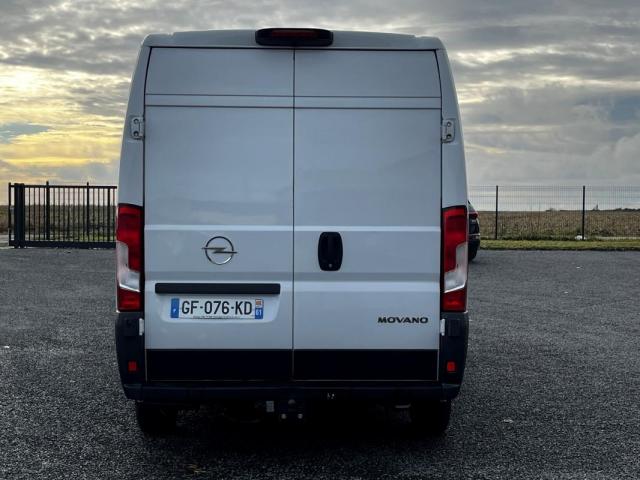 Opel Movano image 4