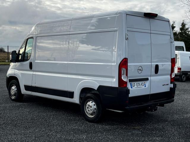 Opel Movano image 2