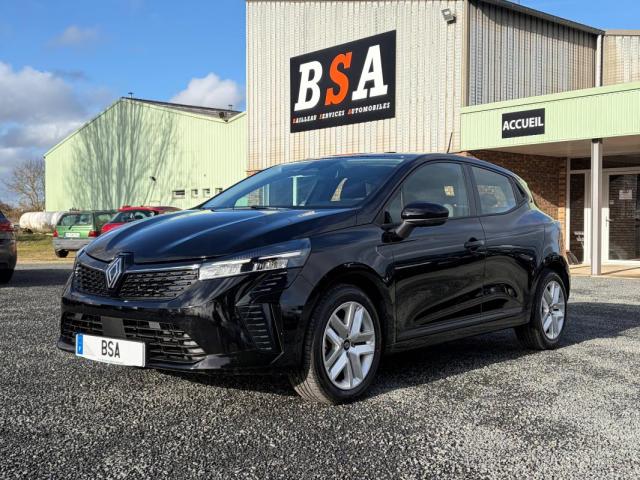 Renault Clio V 1.5 Bluedci 100 Cv Evolution Gsr2