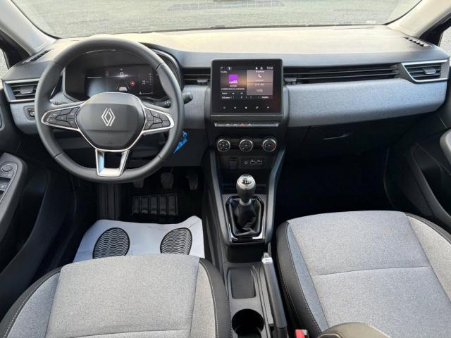 Renault Clio image 7