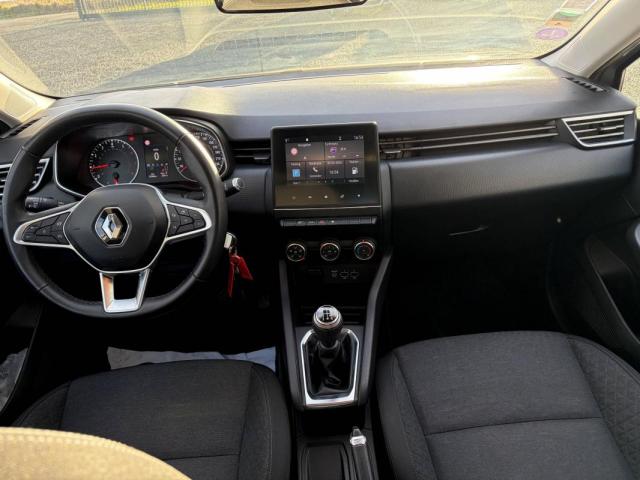 Renault Clio image 3