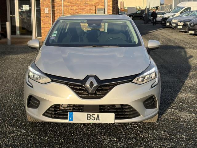 Renault Clio image 8
