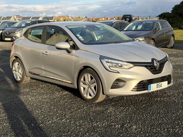Renault Clio image 6