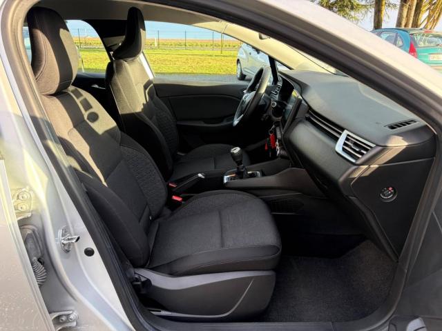 Renault Clio image 7