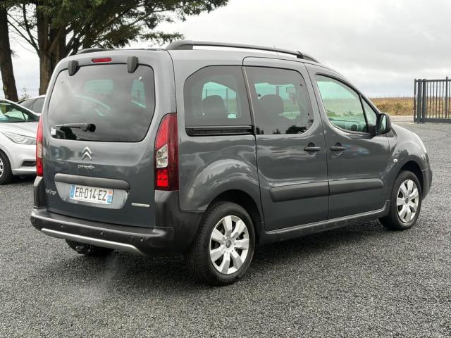 Citroen Berlingo image 7
