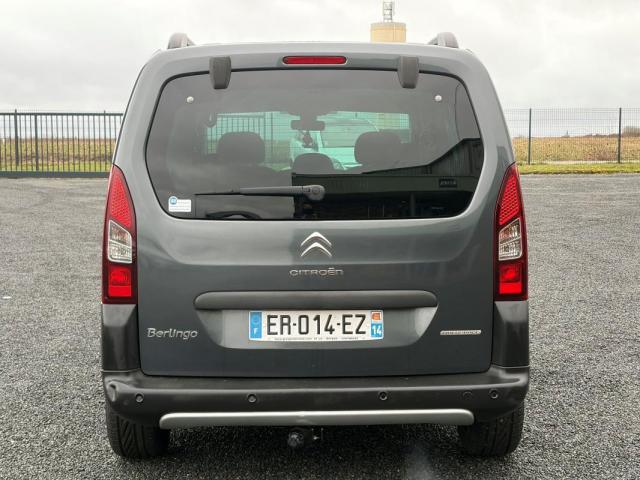 Citroen Berlingo image 2
