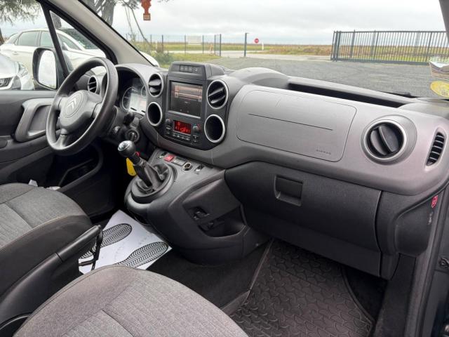 Citroen Berlingo image 6