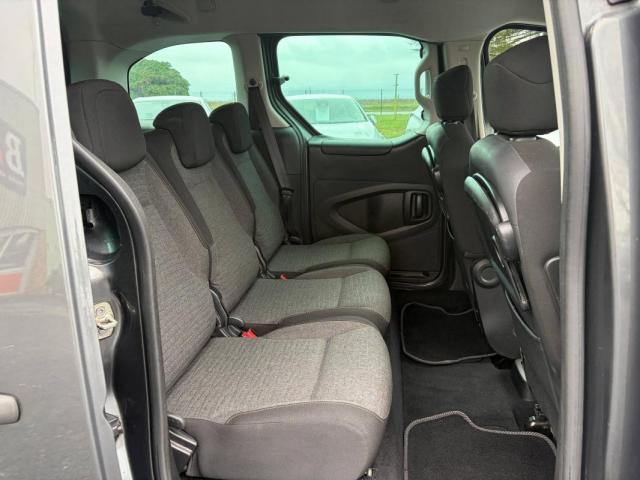 Citroen Berlingo image 1