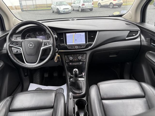 Opel Mokka X image 5
