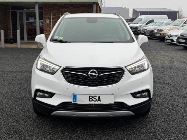 Opel Mokka X image 9