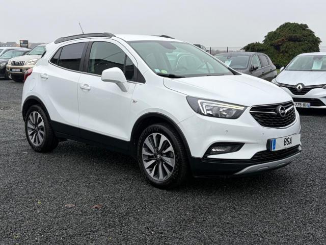 Opel Mokka X image 7