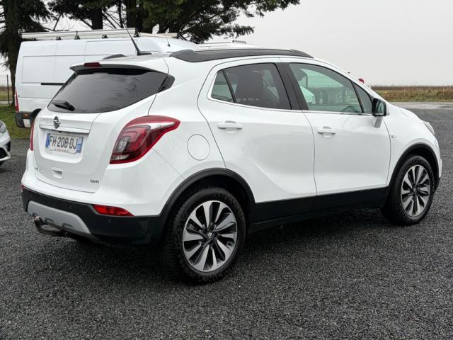 Opel Mokka X image 1