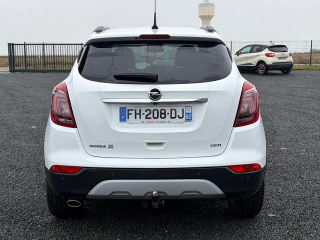 Opel Mokka X image 6