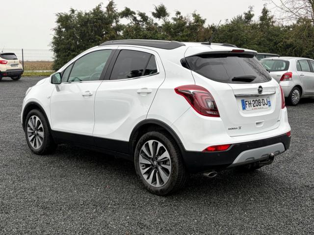 Opel Mokka X image 2