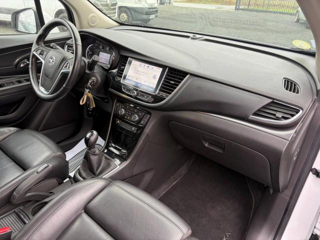 Opel Mokka X image 8
