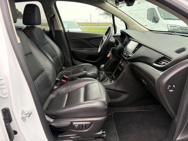 Opel Mokka X image 3