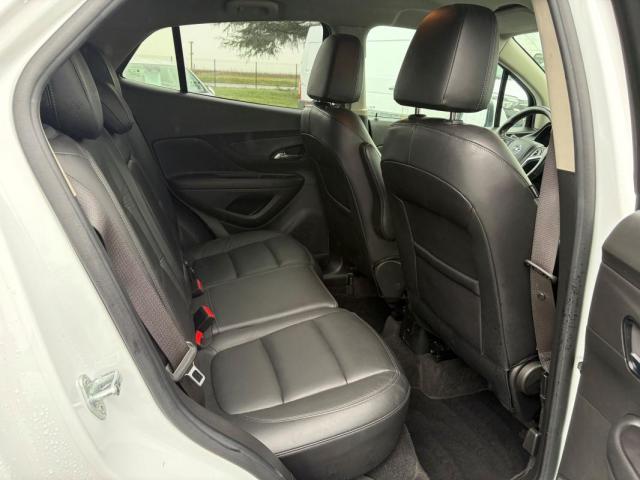 Opel Mokka X image 4